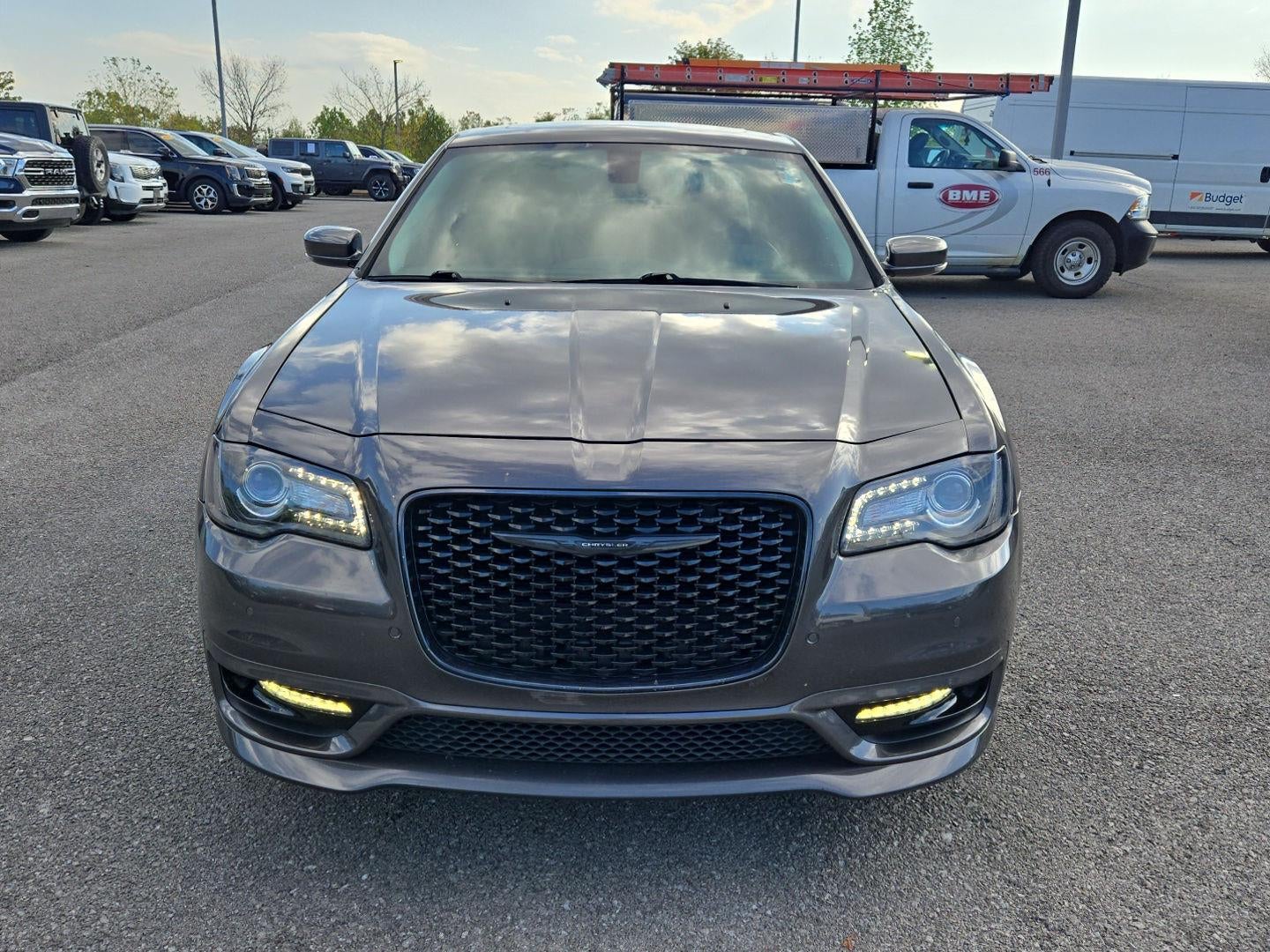 2022 Chrysler 300 Touring L AWD