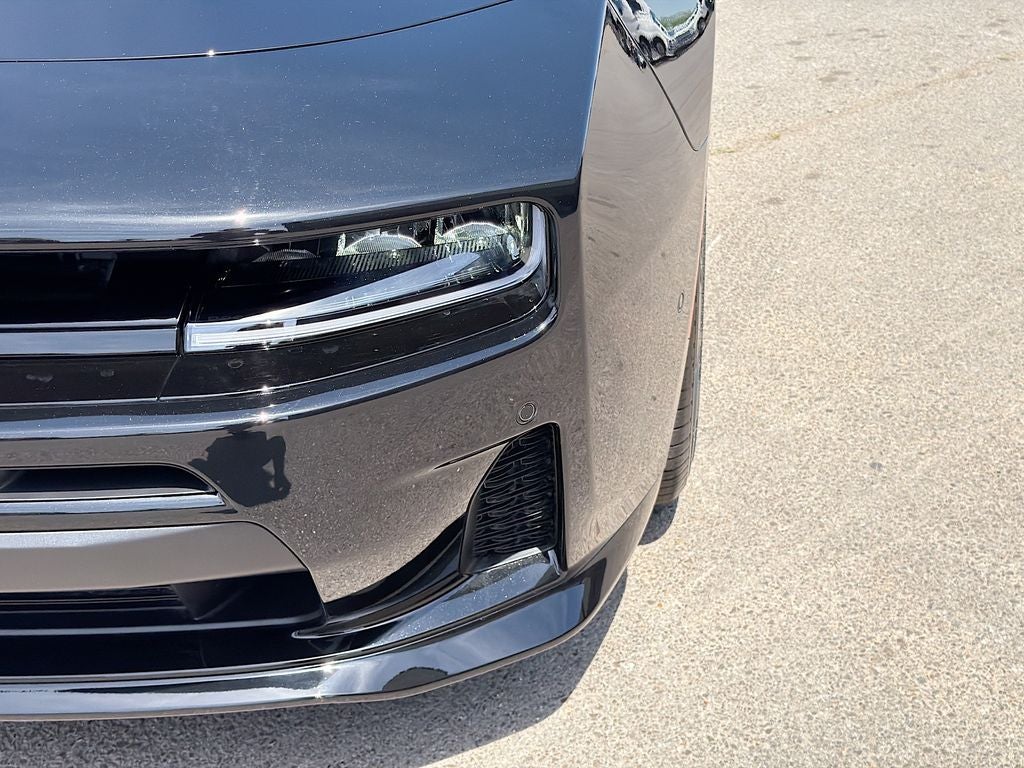 2026 Dodge Charger CHARGER SCAT PACK 4-DOOR AWD