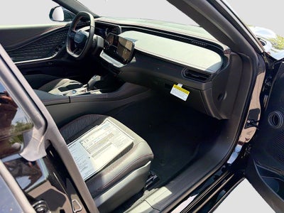 2026 Dodge Charger CHARGER SCAT PACK 4-DOOR AWD