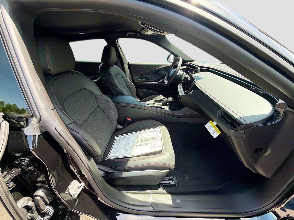 2026 Dodge Charger CHARGER SCAT PACK 4-DOOR AWD