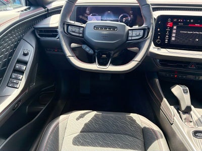 2026 Dodge Charger CHARGER SCAT PACK 4-DOOR AWD