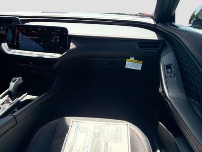 2026 Dodge Charger CHARGER SCAT PACK 4-DOOR AWD