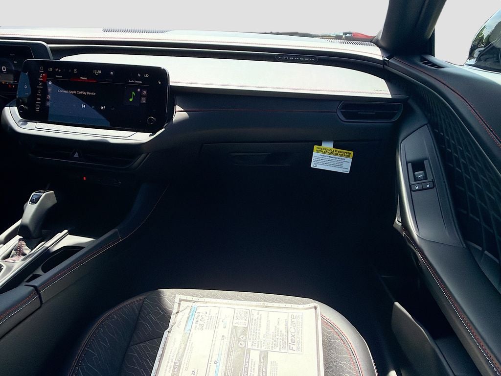 2026 Dodge Charger CHARGER SCAT PACK 4-DOOR AWD