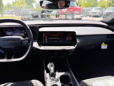 2026 Dodge Charger CHARGER SCAT PACK 4-DOOR AWD