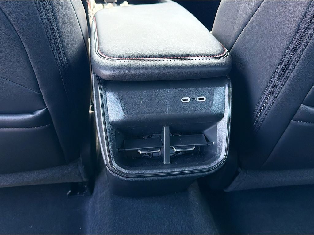 2026 Dodge Charger CHARGER SCAT PACK 4-DOOR AWD