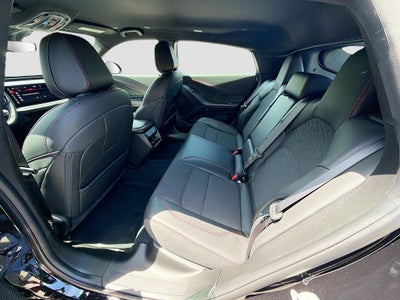 2026 Dodge Charger CHARGER SCAT PACK 4-DOOR AWD