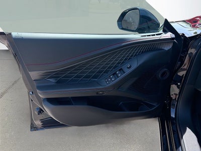 2026 Dodge Charger CHARGER SCAT PACK 4-DOOR AWD