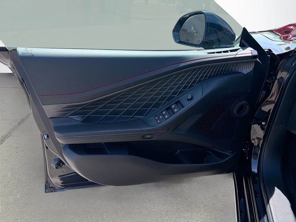 2026 Dodge Charger CHARGER SCAT PACK 4-DOOR AWD