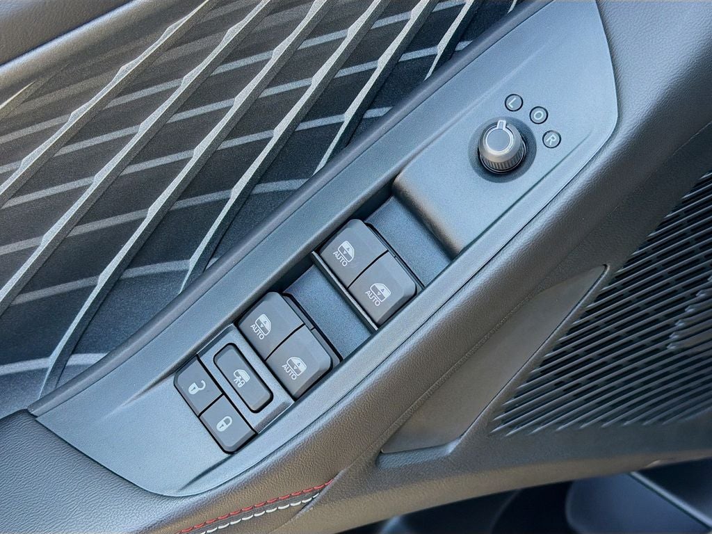 2026 Dodge Charger CHARGER SCAT PACK 4-DOOR AWD