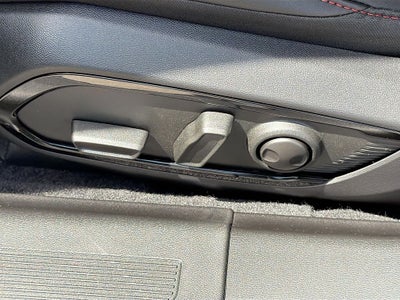 2026 Dodge Charger CHARGER SCAT PACK 4-DOOR AWD