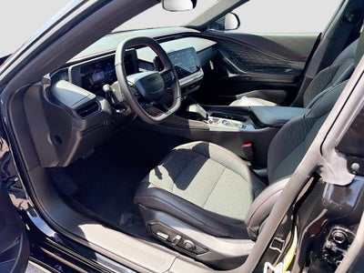 2026 Dodge Charger CHARGER SCAT PACK 4-DOOR AWD