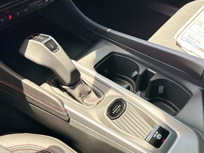 2026 Dodge Charger CHARGER SCAT PACK 4-DOOR AWD