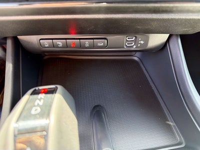 2026 Dodge Charger CHARGER SCAT PACK 4-DOOR AWD