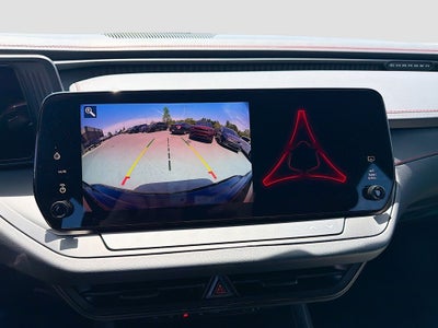 2026 Dodge Charger CHARGER SCAT PACK 4-DOOR AWD