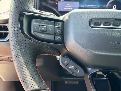 2026 Dodge Charger CHARGER SCAT PACK 4-DOOR AWD