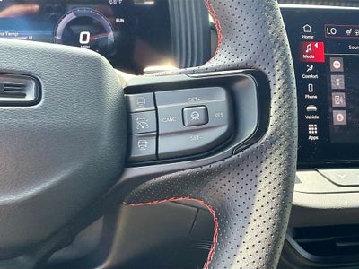 2026 Dodge Charger CHARGER SCAT PACK 4-DOOR AWD