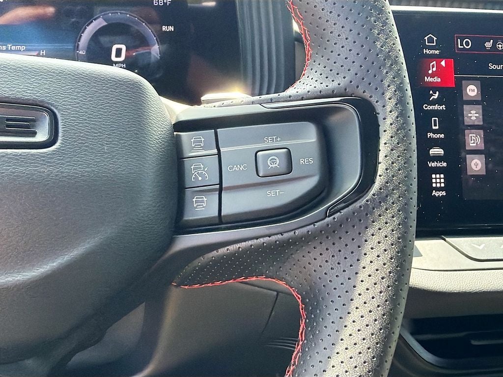 2026 Dodge Charger CHARGER SCAT PACK 4-DOOR AWD