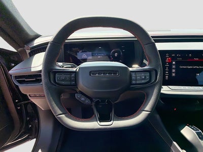 2026 Dodge Charger CHARGER SCAT PACK 4-DOOR AWD