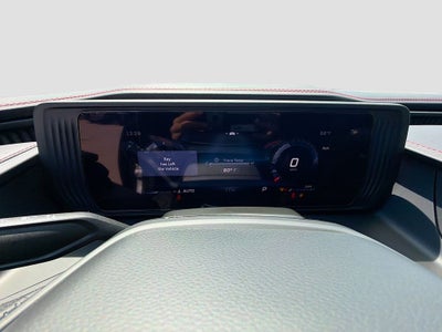 2026 Dodge Charger CHARGER SCAT PACK 4-DOOR AWD