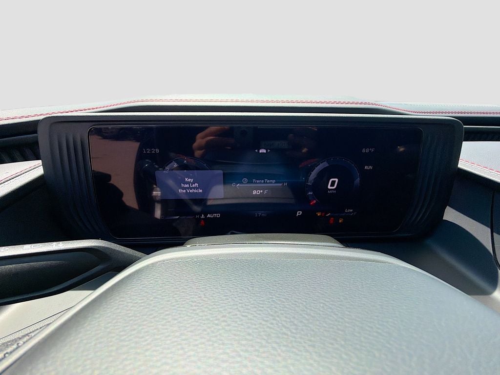 2026 Dodge Charger CHARGER SCAT PACK 4-DOOR AWD