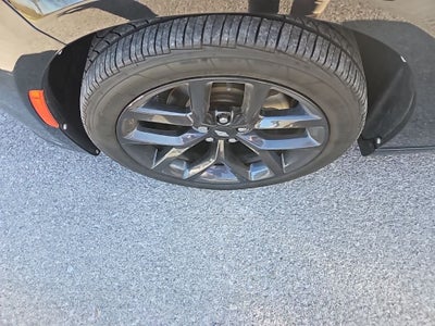 2022 Dodge Charger SXT RWD