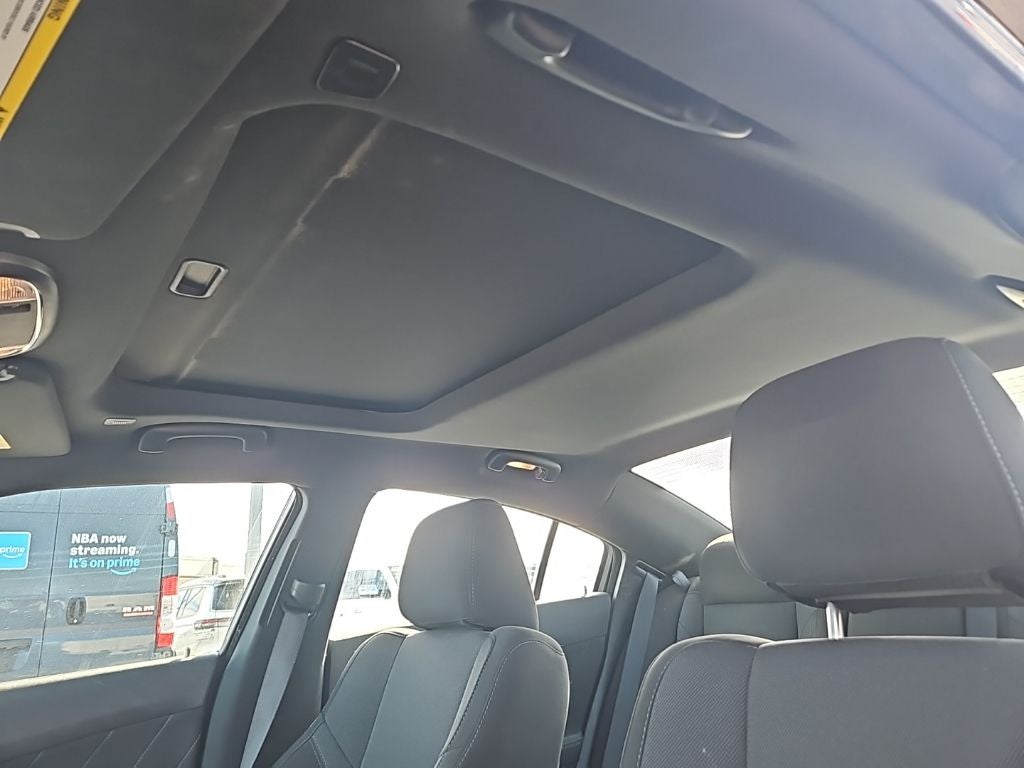 2022 Dodge Charger SXT RWD