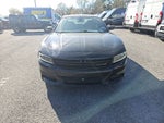 2022 Dodge Charger SXT RWD