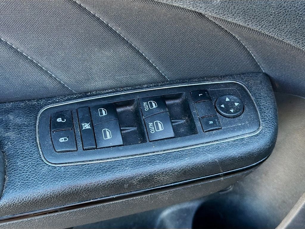 2022 Dodge Charger SXT RWD