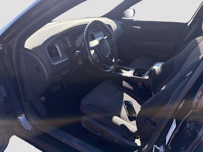 2022 Dodge Charger SXT RWD