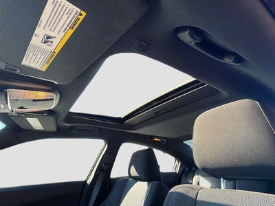 2022 Dodge Charger SXT RWD