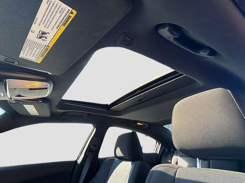 2022 Dodge Charger SXT RWD