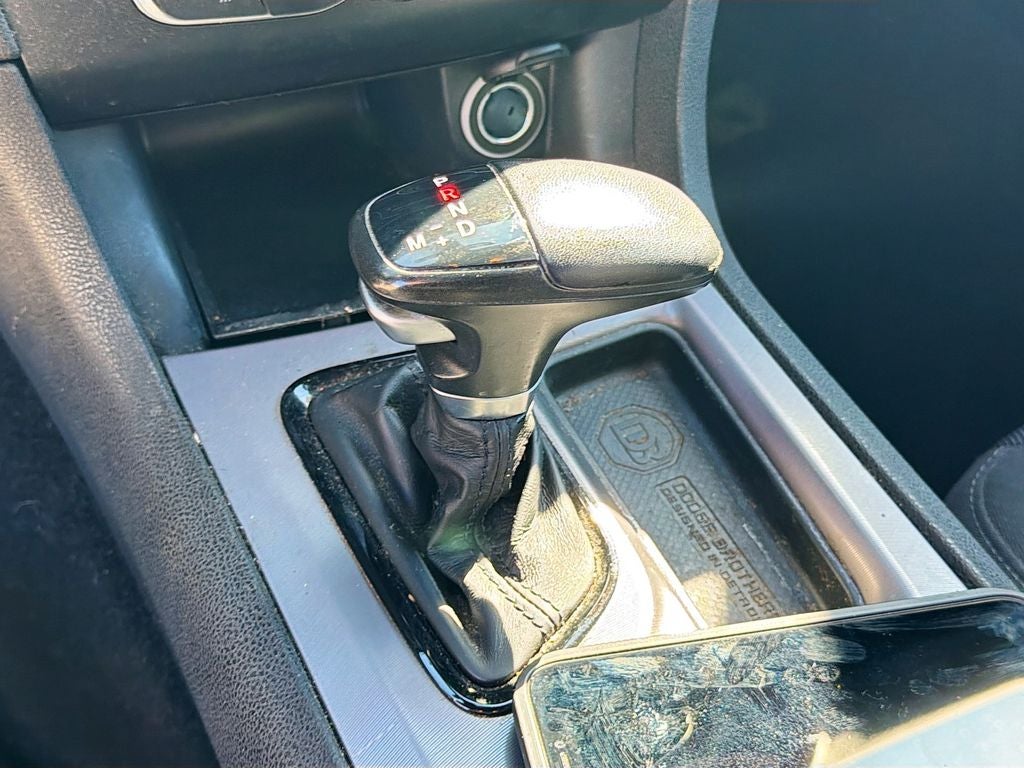 2022 Dodge Charger SXT RWD