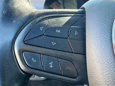 2022 Dodge Charger SXT RWD