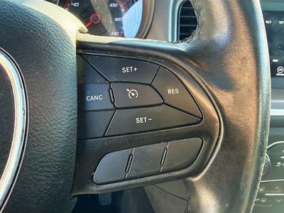 2022 Dodge Charger SXT RWD