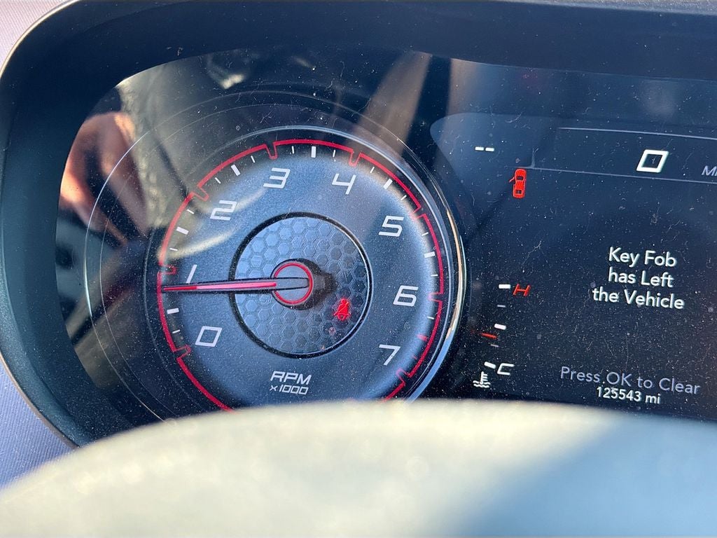 2022 Dodge Charger SXT RWD
