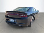 2022 Dodge Charger SXT RWD
