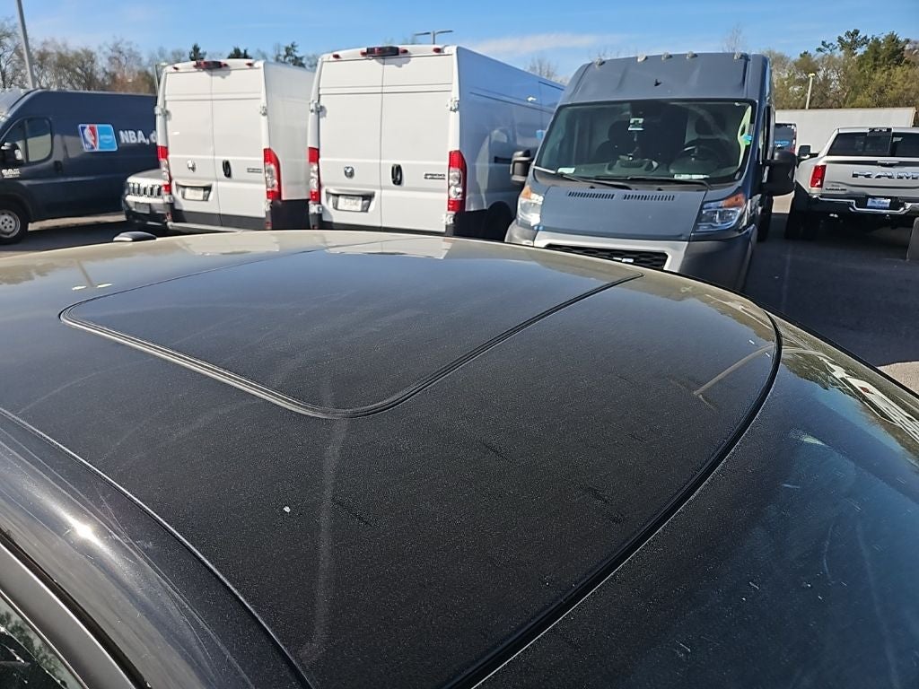 2022 Dodge Charger SXT RWD