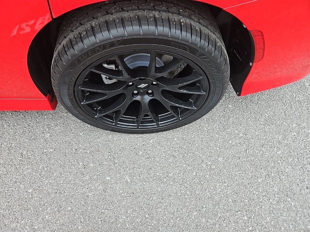 2022 Dodge Charger R/T