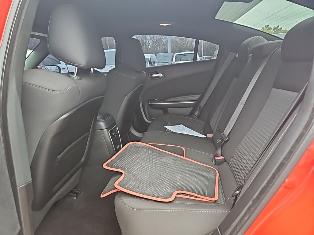 2022 Dodge Charger R/T