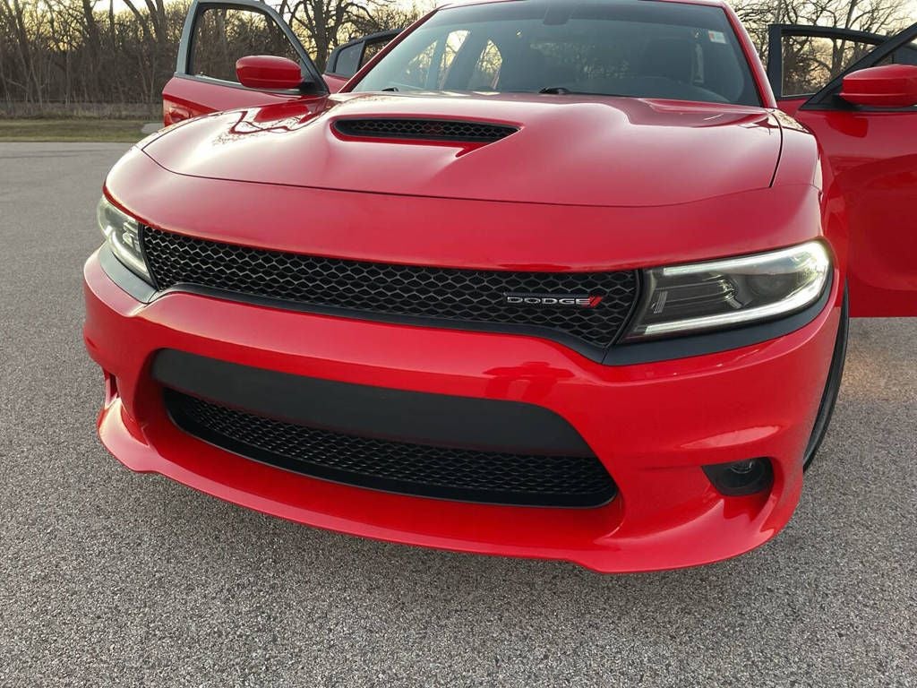 2022 Dodge Charger R/T
