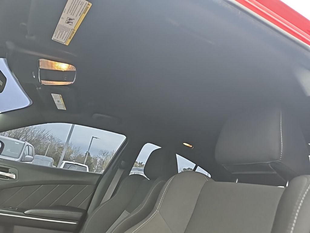 2022 Dodge Charger R/T