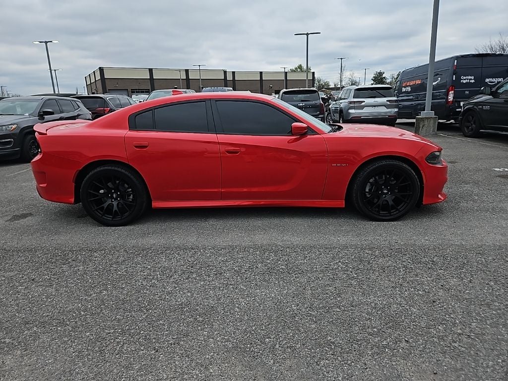 2022 Dodge Charger R/T