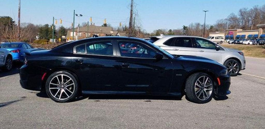 2023 Dodge Charger R/T