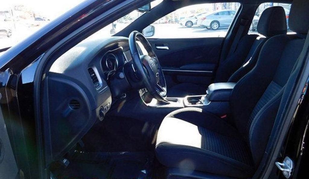 2023 Dodge Charger R/T