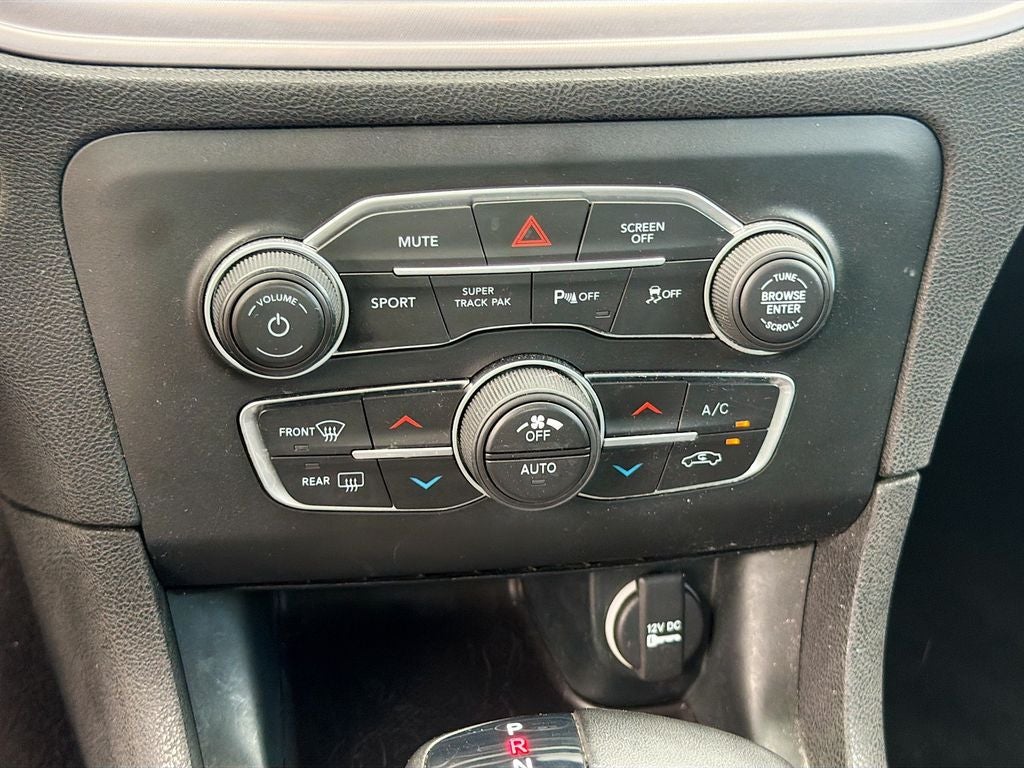 2023 Dodge Charger R/T