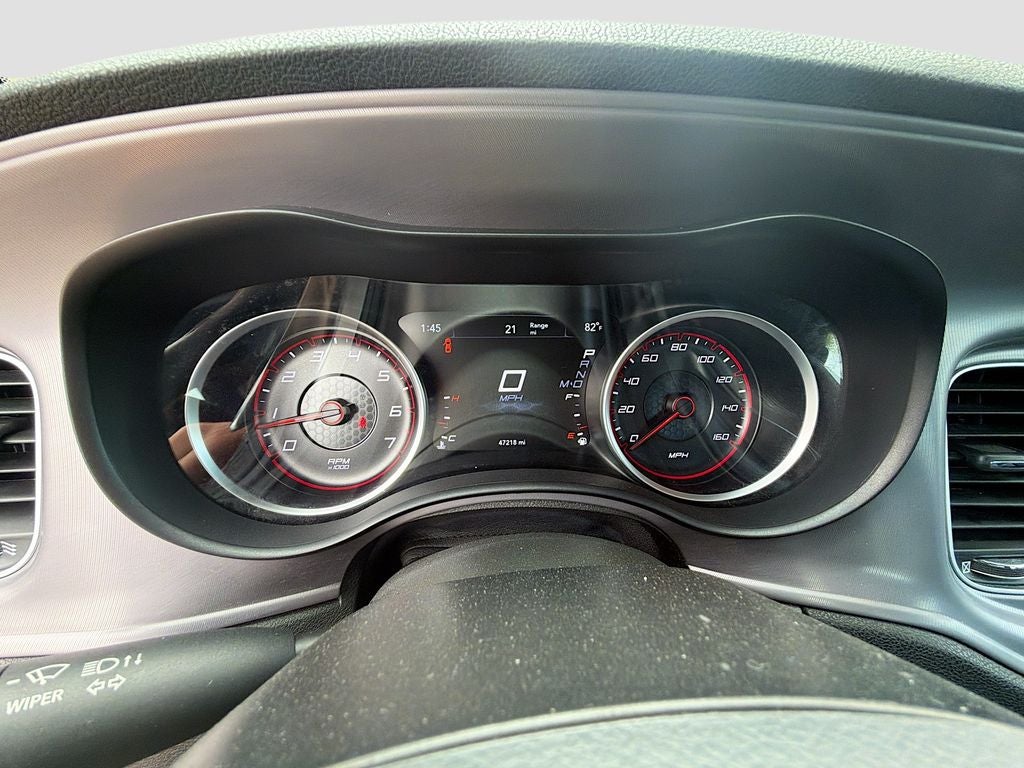 2023 Dodge Charger R/T