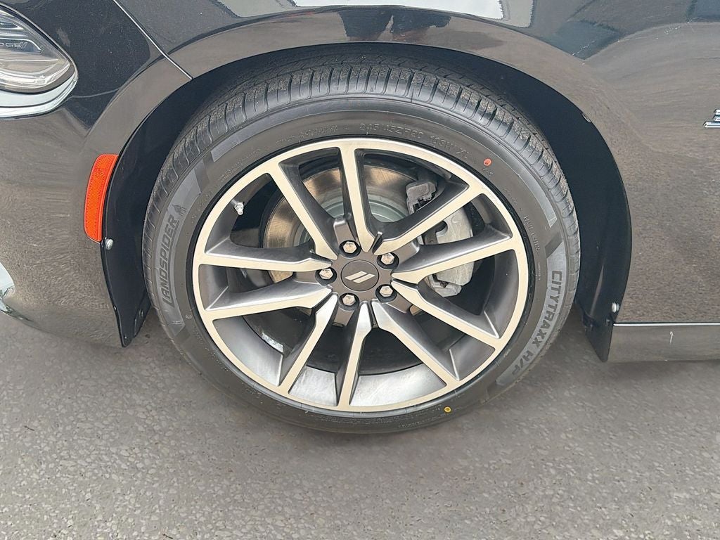 2023 Dodge Charger R/T