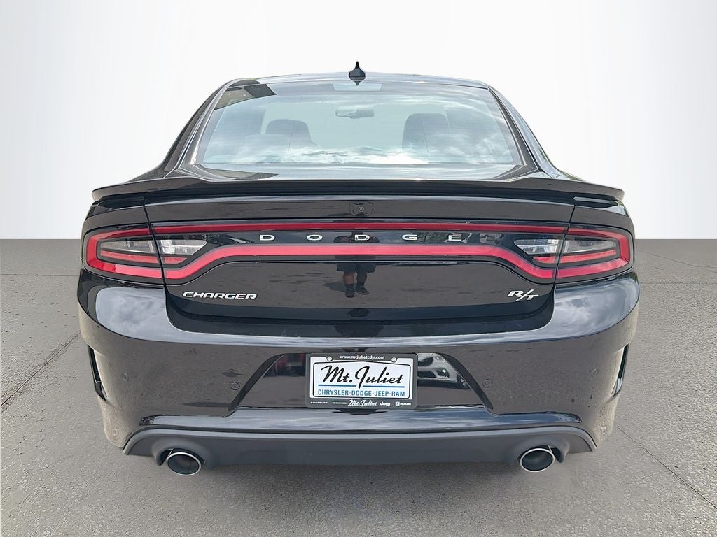 2023 Dodge Charger R/T