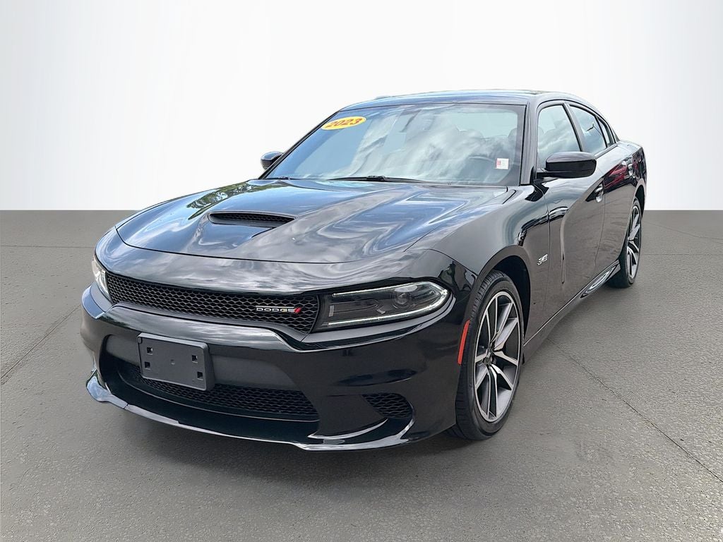 2023 Dodge Charger R/T