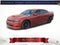 2022 Dodge Charger Scat Pack